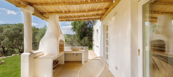 5-Zimmer Villa in Olbia, Italy, Nr. 289732 15