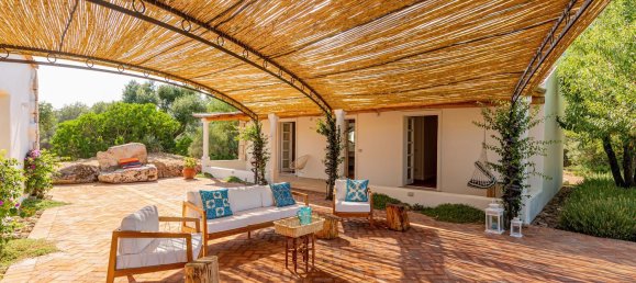 5-Zimmer Villa in Olbia, Italy, Nr. 289732 7