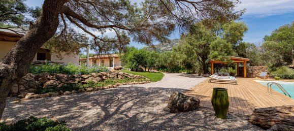 5-Zimmer Villa in Olbia, Italy, Nr. 289732 4