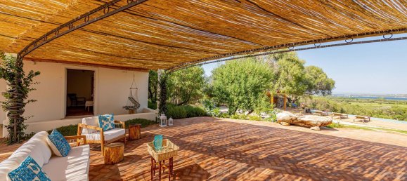 5-Zimmer Villa in Olbia, Italy, Nr. 289732 6