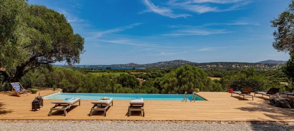 5-Zimmer Villa in Olbia, Italy, Nr. 289732 3