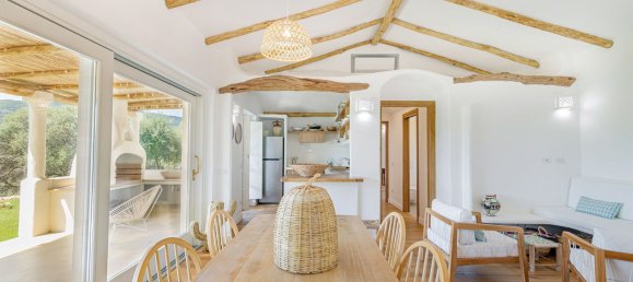 5-Zimmer Villa in Olbia, Italy, Nr. 289732 9