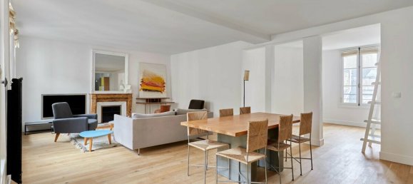 3 bedrooms Apartment in Paris, France No. 150998 3