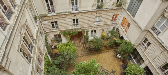 3 bedrooms Apartment in Paris, France No. 150998 42