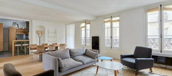 3 bedrooms Apartment in Paris, France No. 150998 23