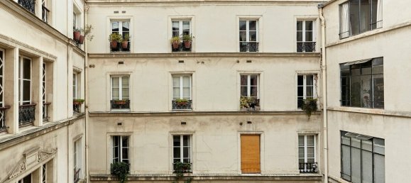 3 bedrooms Apartment in Paris, France No. 150998 43
