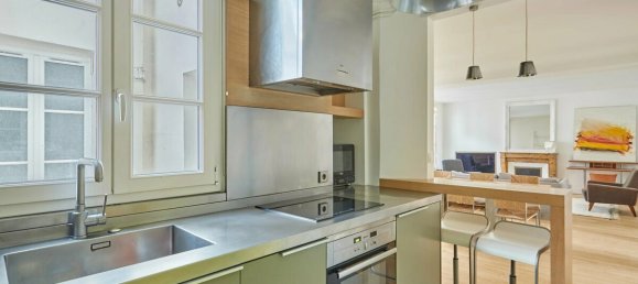 3 bedrooms Apartment in Paris, France No. 150998 13