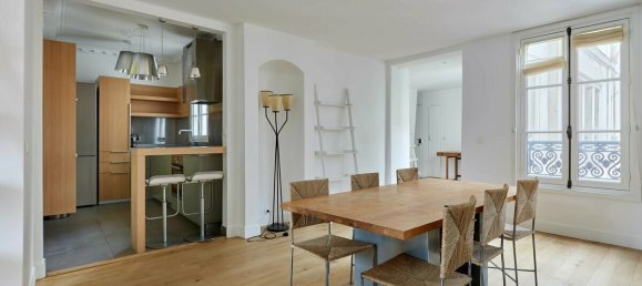 3 bedrooms Apartment in Paris, France No. 150998 8