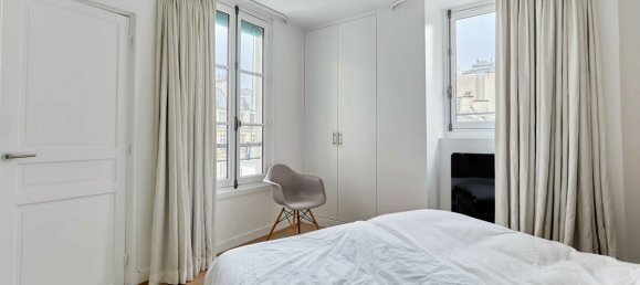 3 bedrooms Apartment in Paris, France No. 150998 38