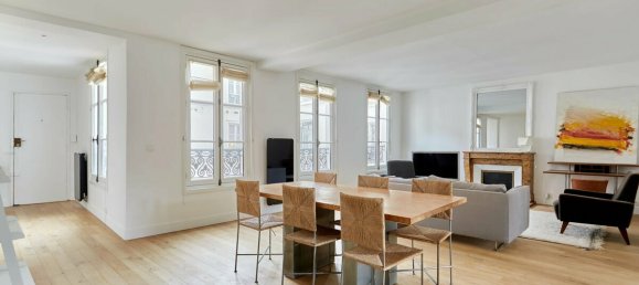 3 bedrooms Apartment in Paris, France No. 150998 7