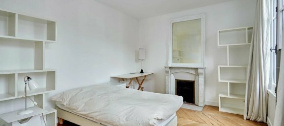 3 bedrooms Apartment in Paris, France No. 150998 15