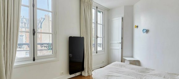3 bedrooms Apartment in Paris, France No. 150998 14