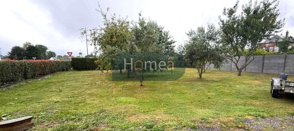 90m² Garage in Seine-Maritime, France No. 355980 2