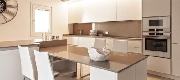 3-Zimmer Wohnung in Canzo, Italy, Nr. 12807 3