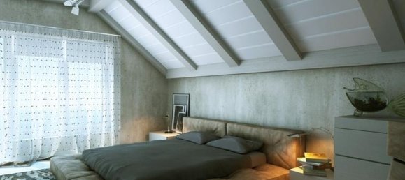 3-Zimmer Wohnung in Canzo, Italy, Nr. 12807 7