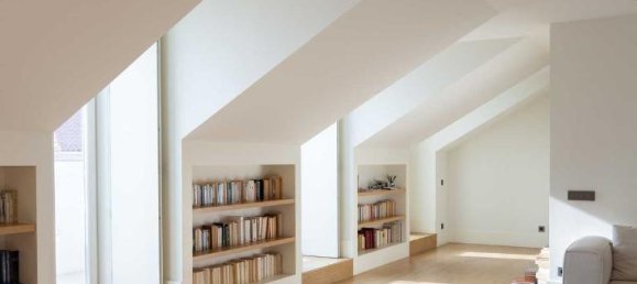 3-Zimmer Wohnung in Canzo, Italy, Nr. 12807 5