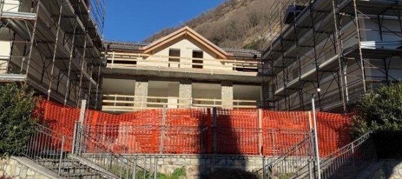 3-Zimmer Wohnung in Canzo, Italy, Nr. 12807 16