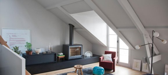 3-Zimmer Wohnung in Canzo, Italy, Nr. 12807 6