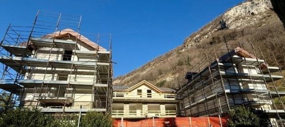 3-Zimmer Wohnung in Canzo, Italy, Nr. 12807 12