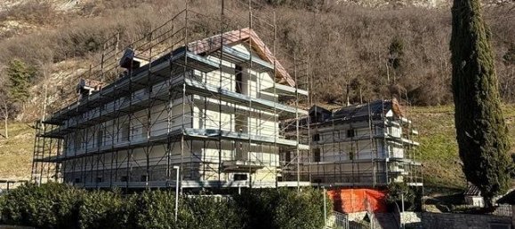 3-Zimmer Wohnung in Canzo, Italy, Nr. 12807 11