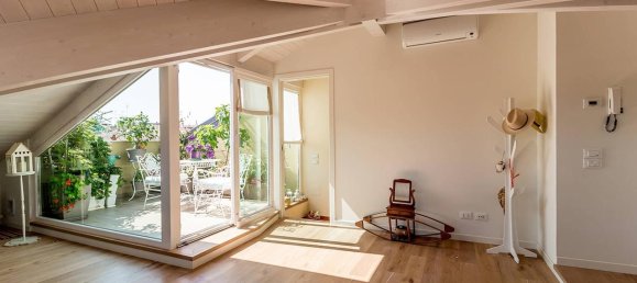 3-Zimmer Wohnung in Canzo, Italy, Nr. 12807 4