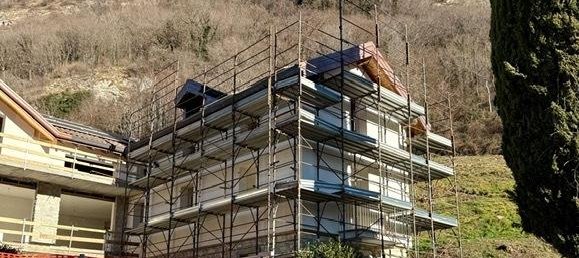 3-Zimmer Wohnung in Canzo, Italy, Nr. 12807 15