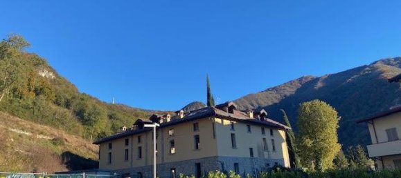 3-Zimmer Wohnung in Canzo, Italy, Nr. 12807 2