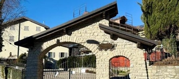 3-Zimmer Wohnung in Canzo, Italy, Nr. 12807 8