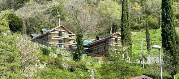 3-Zimmer Wohnung in Canzo, Italy, Nr. 12807 13