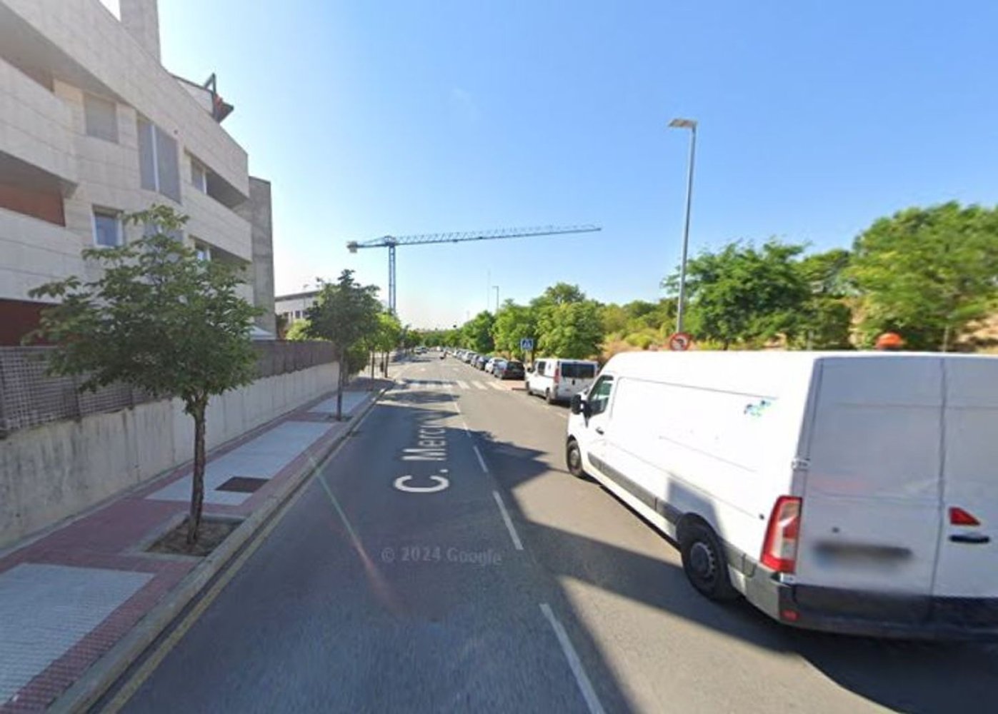 2 chambres Appartement à Las Rozas de Madrid, Spain No. 186987