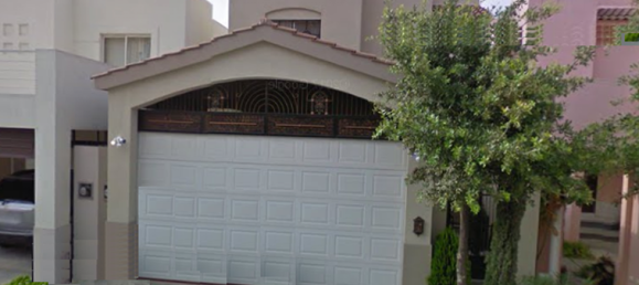 3 bedrooms House in Nuevo Leon, Mexico No. 163948 2