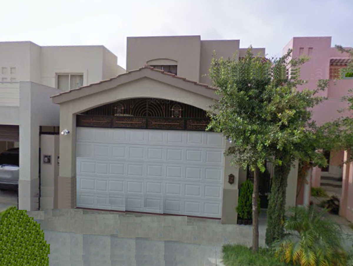 3 bedrooms House in Nuevo Leon, Mexico No. 163948