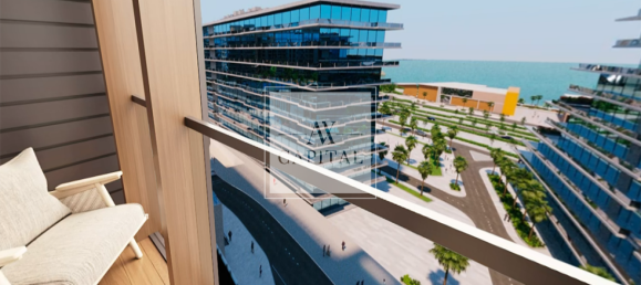 2 chambres Appartement à Saadiyat Island, UAE No. 51289 14