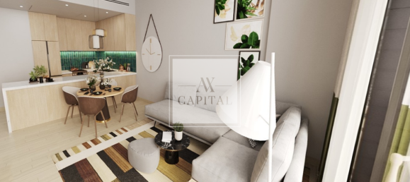 2 chambres Appartement à Saadiyat Island, UAE No. 51289 16