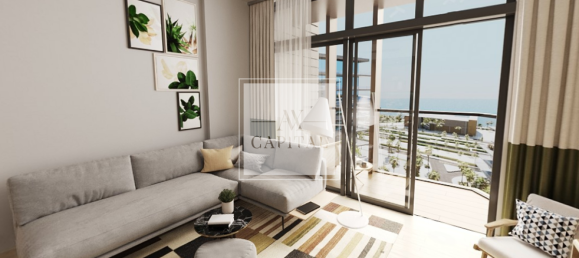 2 chambres Appartement à Saadiyat Island, UAE No. 51289 18