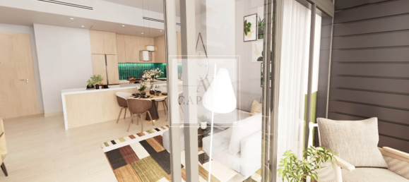 2 chambres Appartement à Saadiyat Island, UAE No. 51289 15