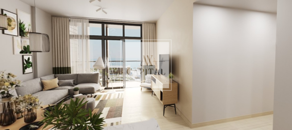 2 chambres Appartement à Saadiyat Island, UAE No. 51289 12