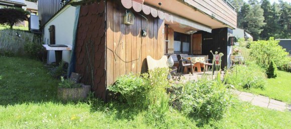 3 bedrooms Townhouse in Freudenstadt, Germany No. 325632 3