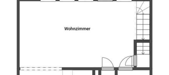 3 bedrooms Townhouse in Freudenstadt, Germany No. 325632 26