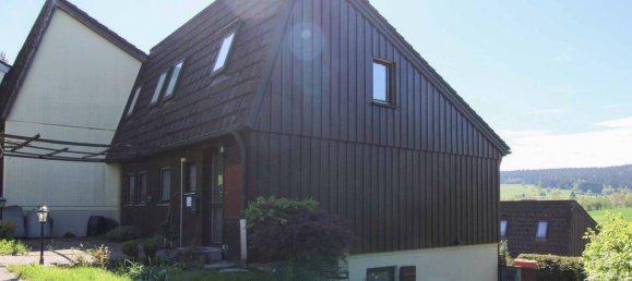 3 bedrooms Townhouse in Freudenstadt, Germany No. 325632 10