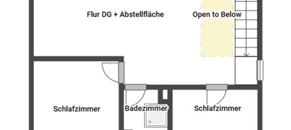 3 bedrooms Townhouse in Freudenstadt, Germany No. 325632 27