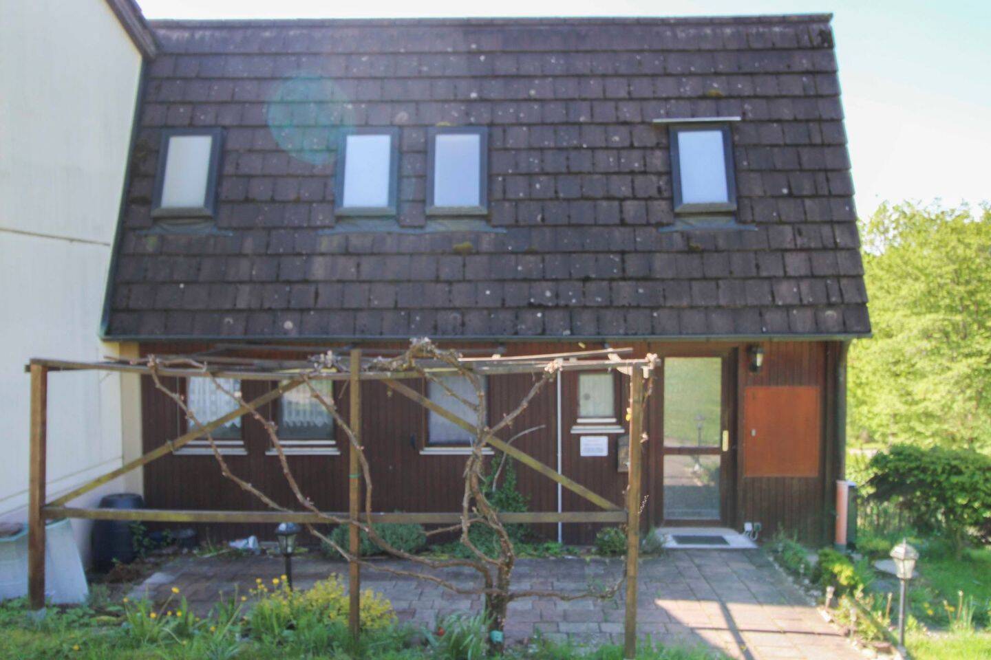 3 bedrooms Townhouse in Freudenstadt, Germany No. 325632