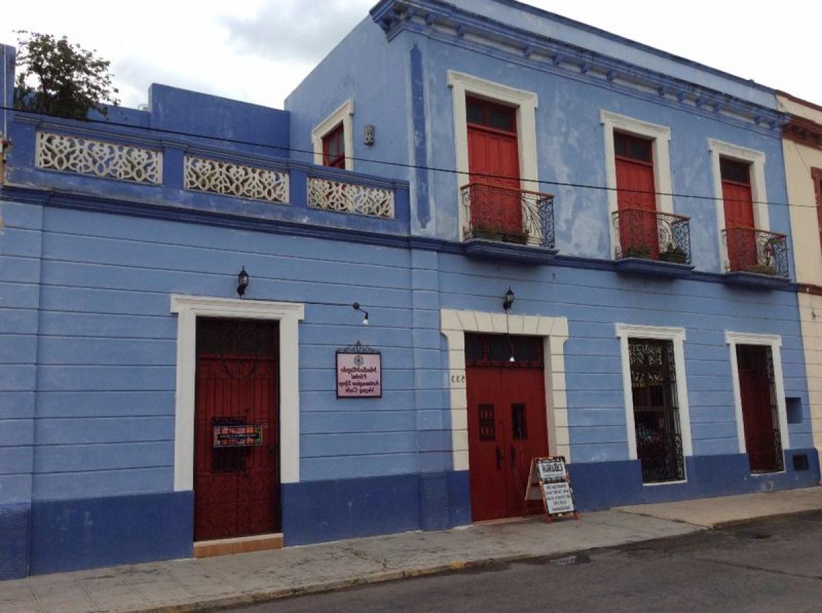 12 Schlafzimmer Haus in Yucatan, Mexico, Nr. 181127