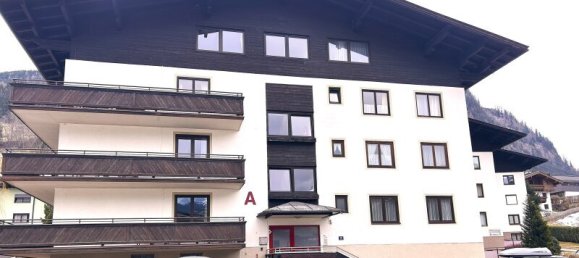 2-salle Appartement à Kaprun, Austria No. 186073 10