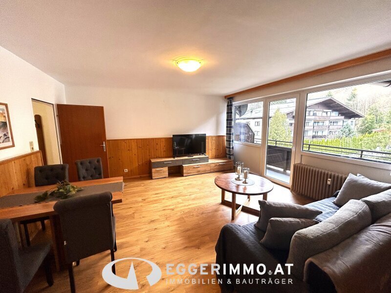 2-salle Appartement à Kaprun, Austria No. 186073