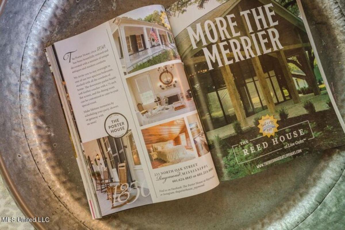 3 bedrooms House in Raymond, USA No. 409122