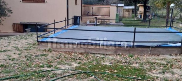 2 غرف نوم فيلا في Spoleto, Italy رقم 60985 8