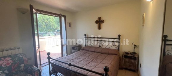 2 غرف نوم فيلا في Spoleto, Italy رقم 60985 16