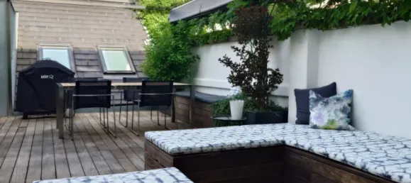 Propiedad comercial de 5 habitaciónes en Meidling, Austria No. 238250 11