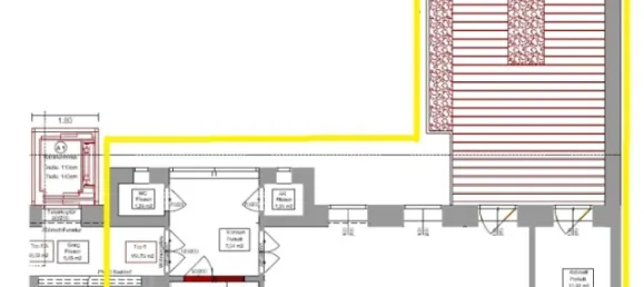Propiedad comercial de 5 habitaciónes en Meidling, Austria No. 238250 14